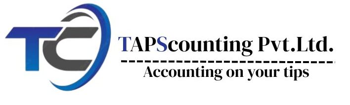 TAPScounting pvt.ltd.